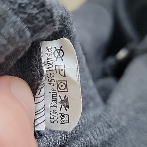 3 for $21 item🎉Men's Fleece M-Resort Jacket - Picture 5 of 5